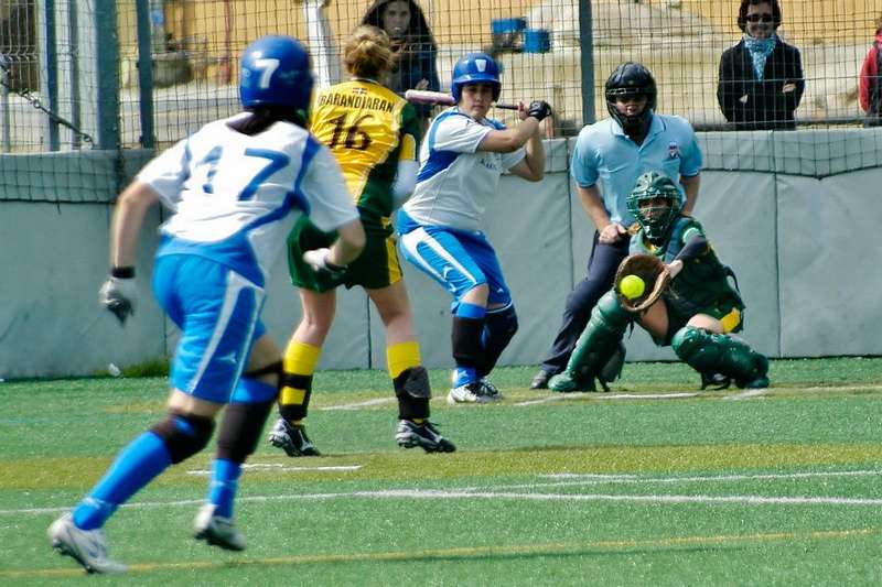 Nacho Pardo designado para el Europeo Absoluto de S&oacute;fbol